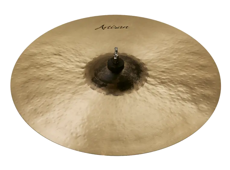 Sabian Vault 19 Artisan Crash A1906 